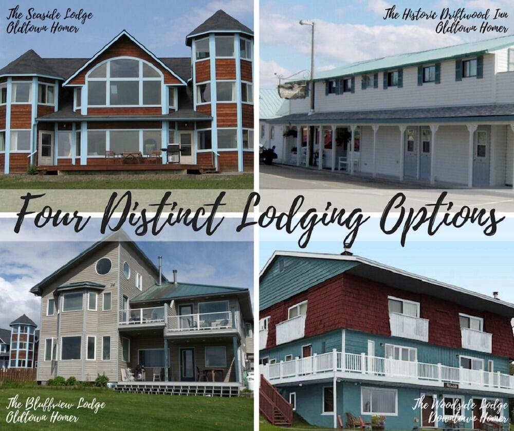 Driftwood Inn and Seaside Lodges photo 79