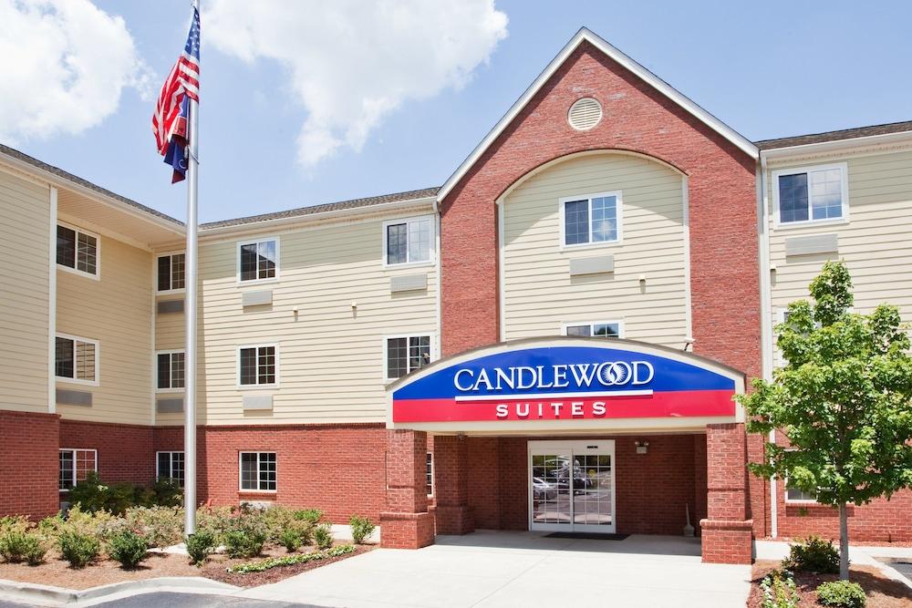 Candlewood Suites Augusta by IHG photo 1