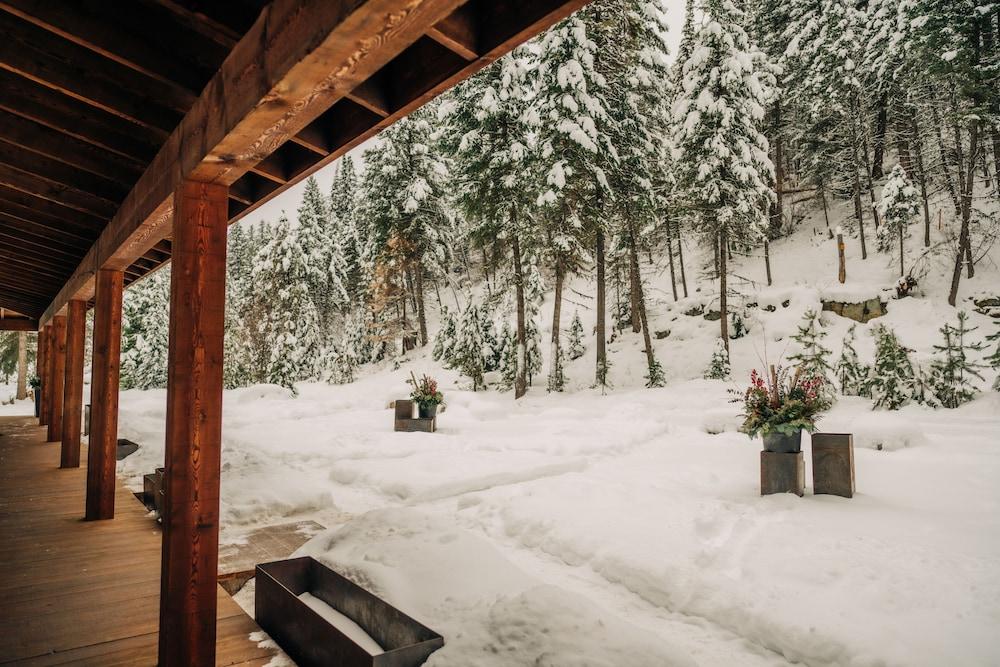 Mountainside Lodging & Retreats photo 36