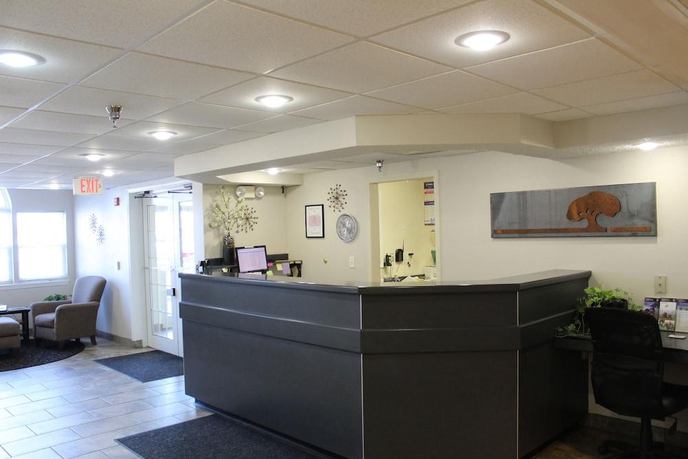 Travelodge by Wyndham Fort Scott photo 8
