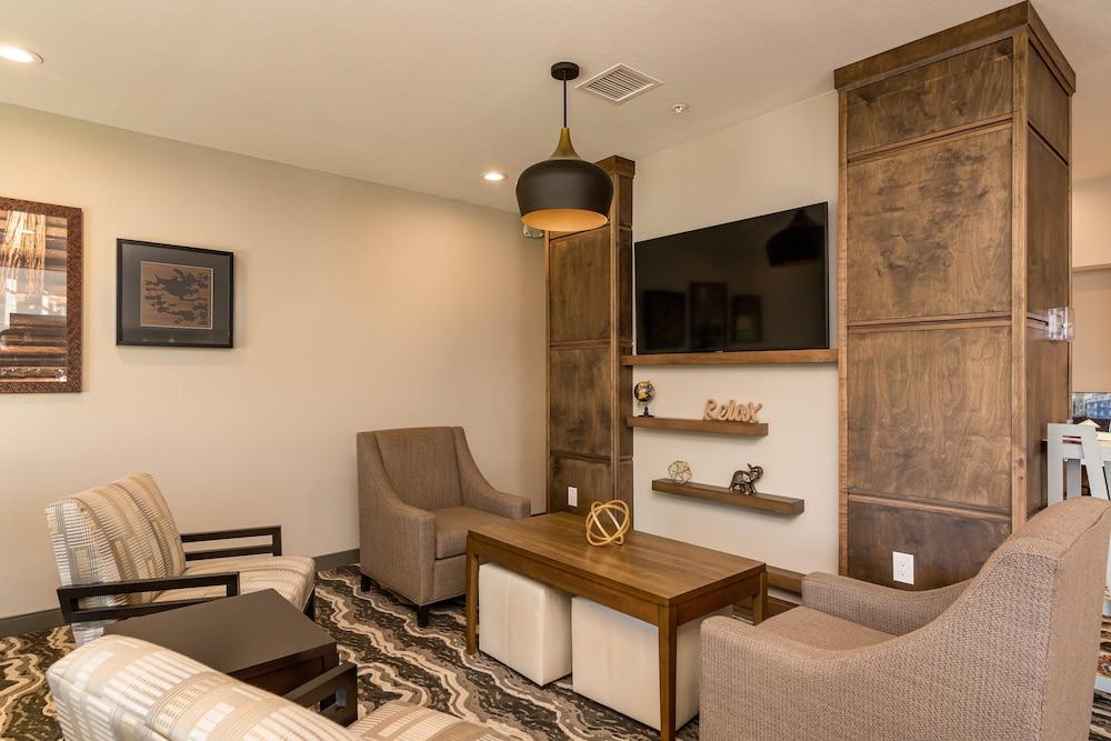 Staybridge Suites Florence by IHG photo 16