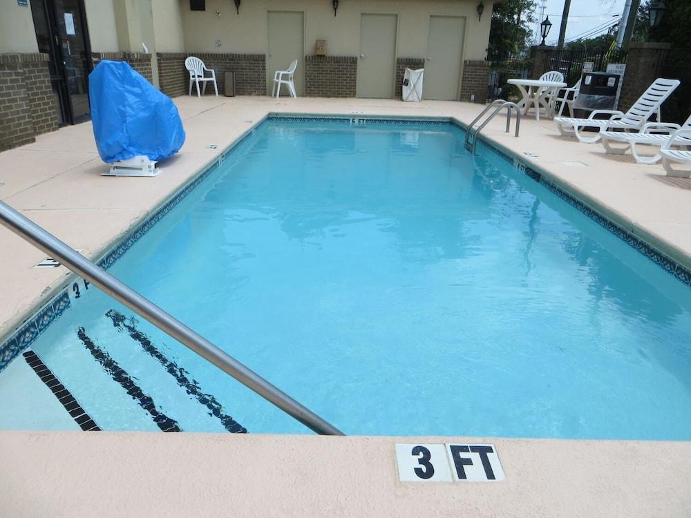 Quality Inn Winder photo 14