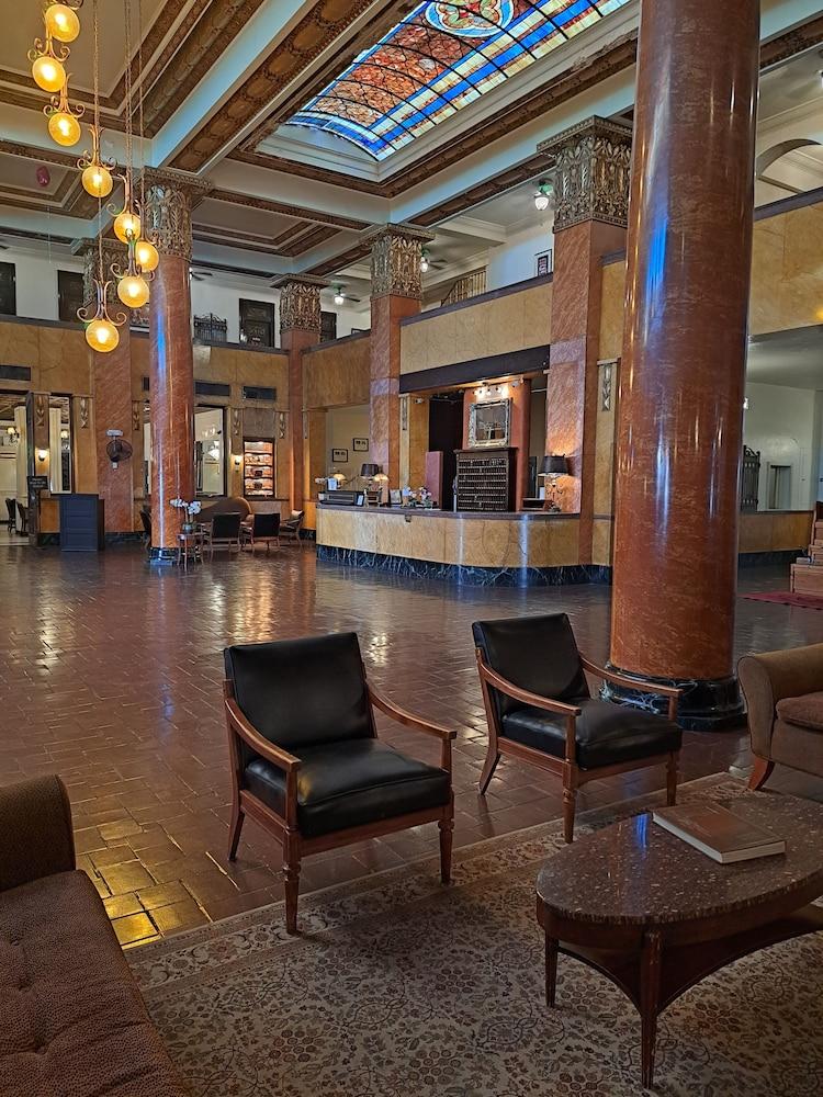 The Gadsden Hotel photo 7