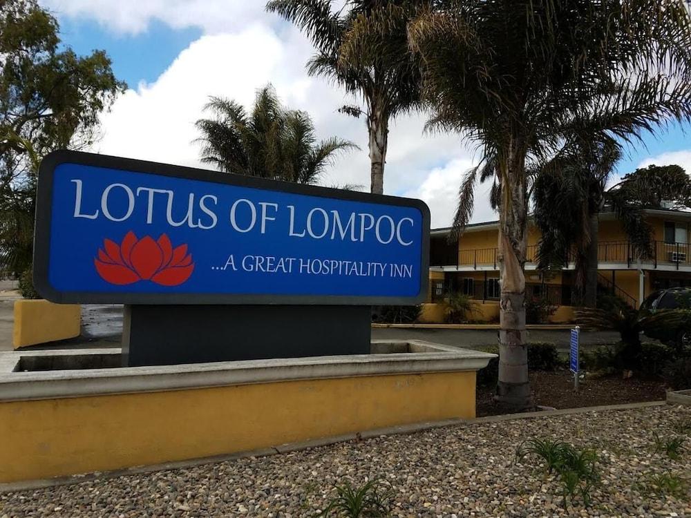 Lotus of Lompoc - A Great Hospitality Inn photo 21