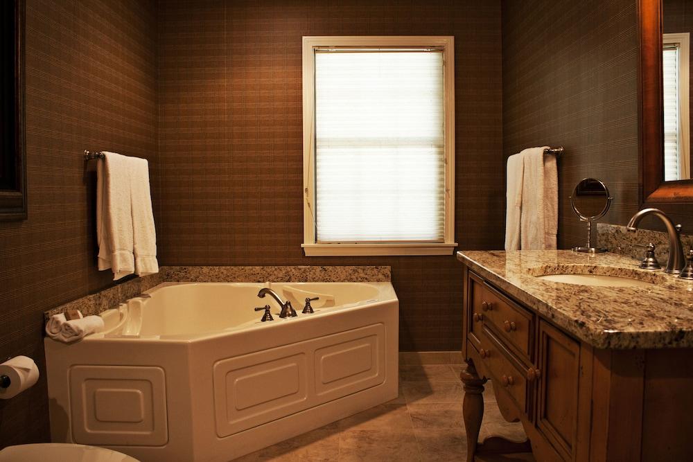 The Mountain Top Inn & Resort photo 93