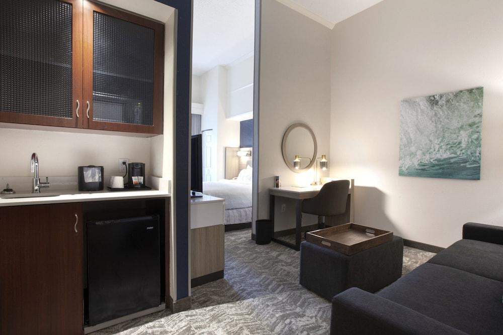 SpringHill Suites by Marriott Savannah Airport photo 11