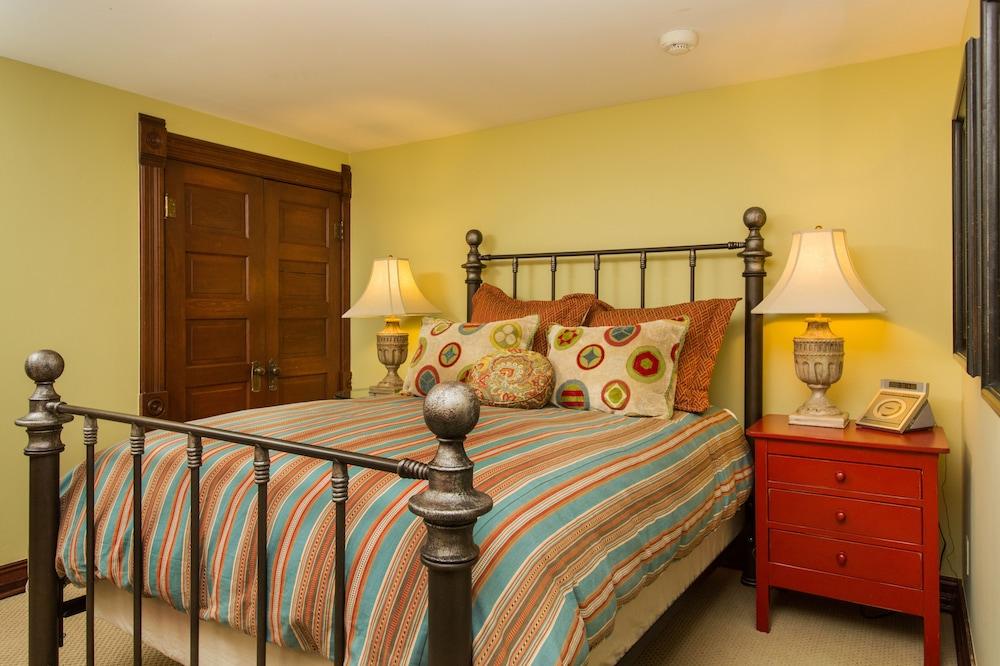 The Victorian Luxury B&B photo 9