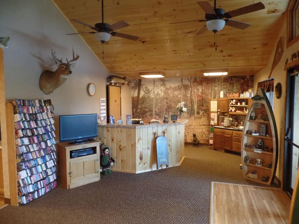 Chicaugon Lake Inn photo 68