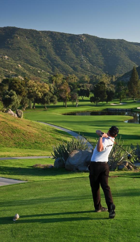 Singing Hills Golf Resort photo 19