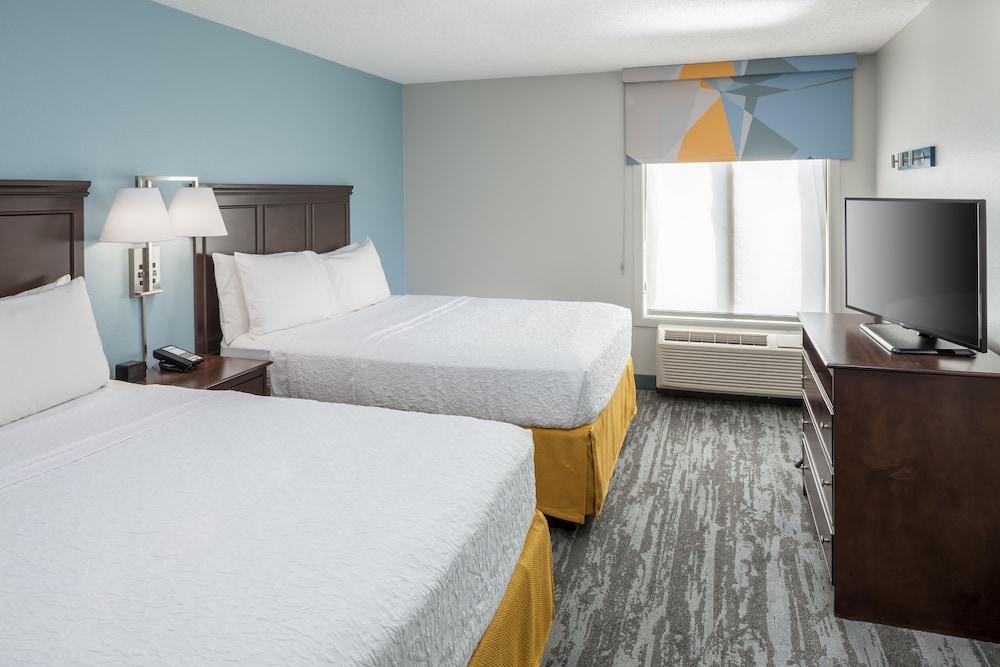 Hampton Inn & Suites by Hilton Miami-Doral/Dolphin Mall photo 6