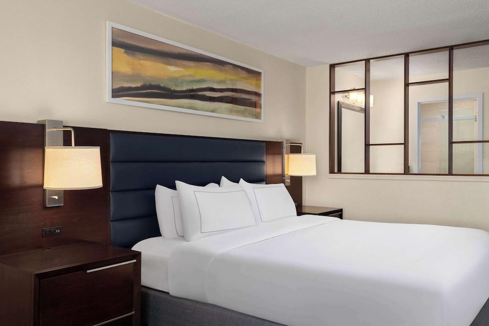 Doubletree by Hilton Columbia, SC photo 5