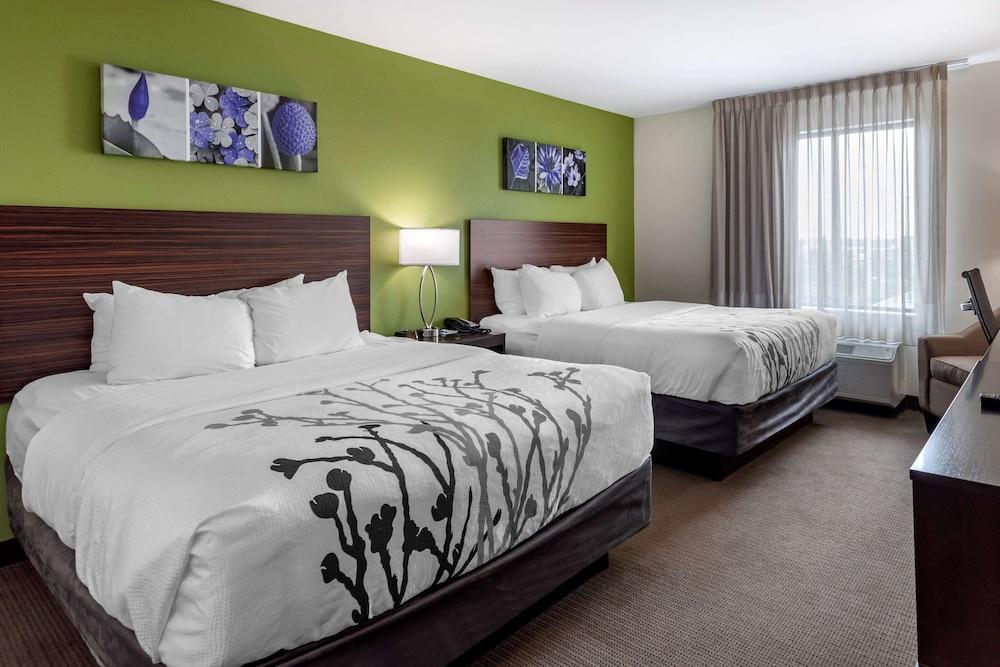 Sleep Inn Bowling Green North photo 14