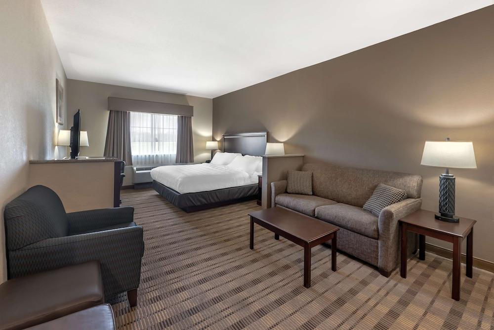 Best Western La Grange Inn & Suites photo 5