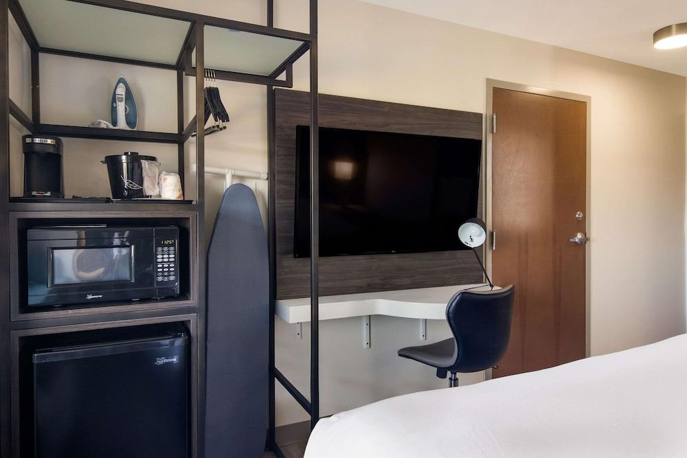 Spark by Hilton Clarion photo 9