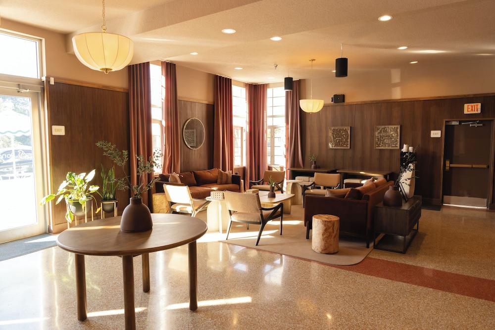 FOUND Hotel, Miami Beach, Series by Marriott photo 2