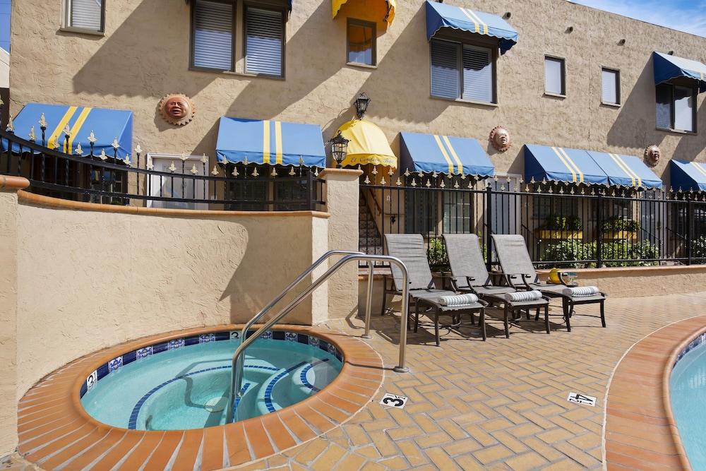 El Cordova Hotel on Coronado Island photo 37