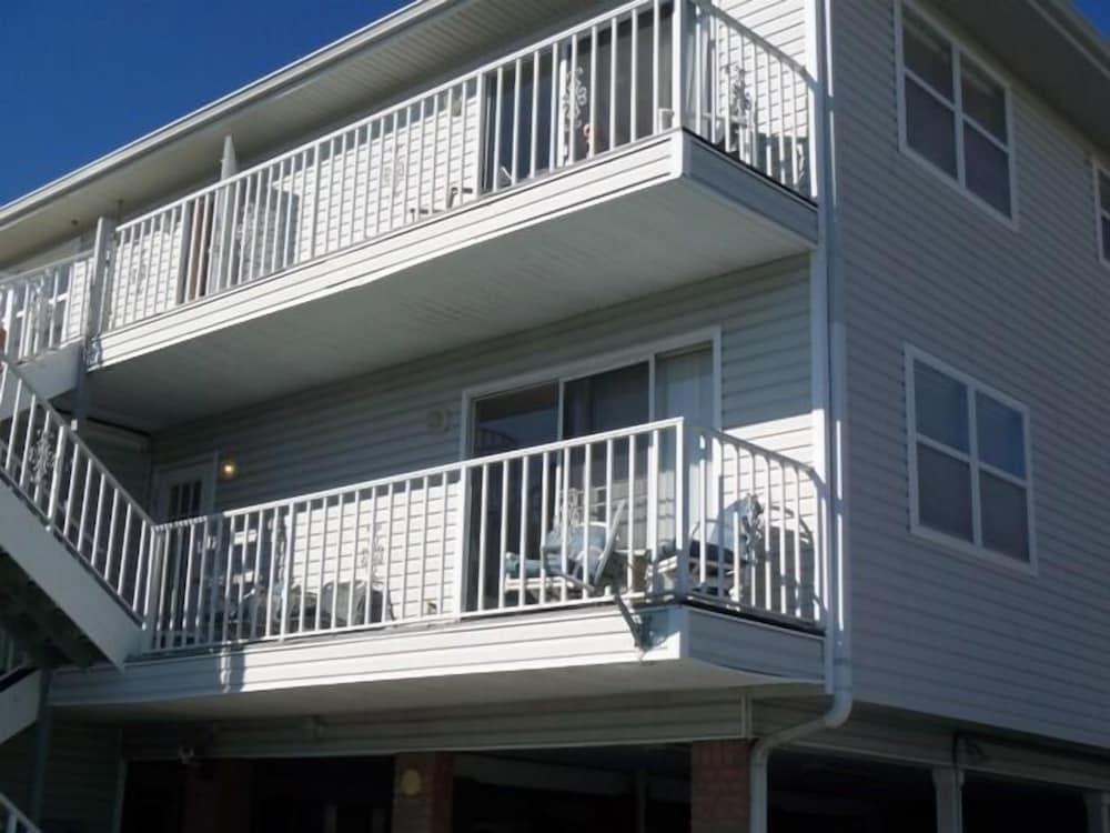 Parker Manor Resort photo 77