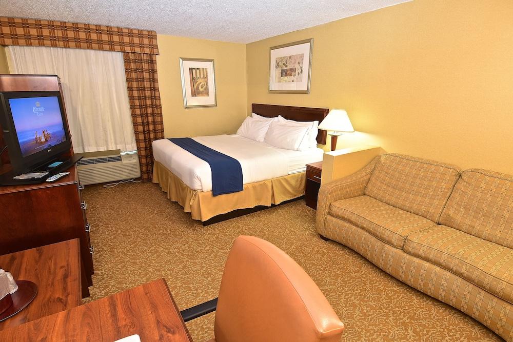Holiday Inn Express & Suites St. Louis West - Fenton by IHG photo 11