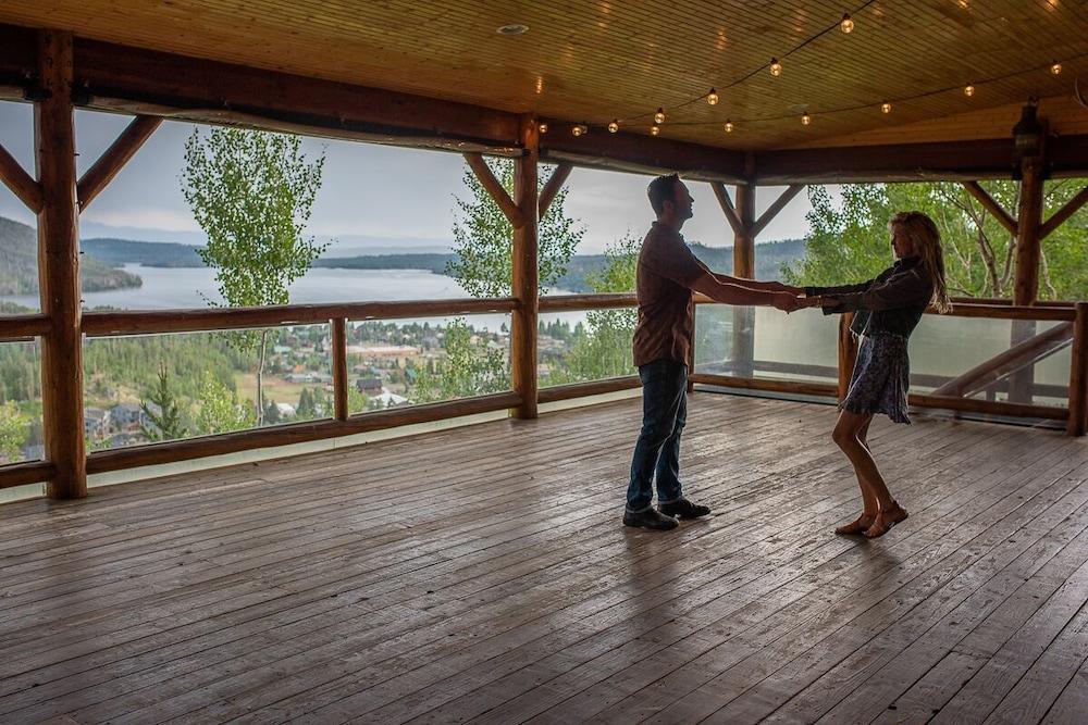 Grand Lake Lodge photo 91