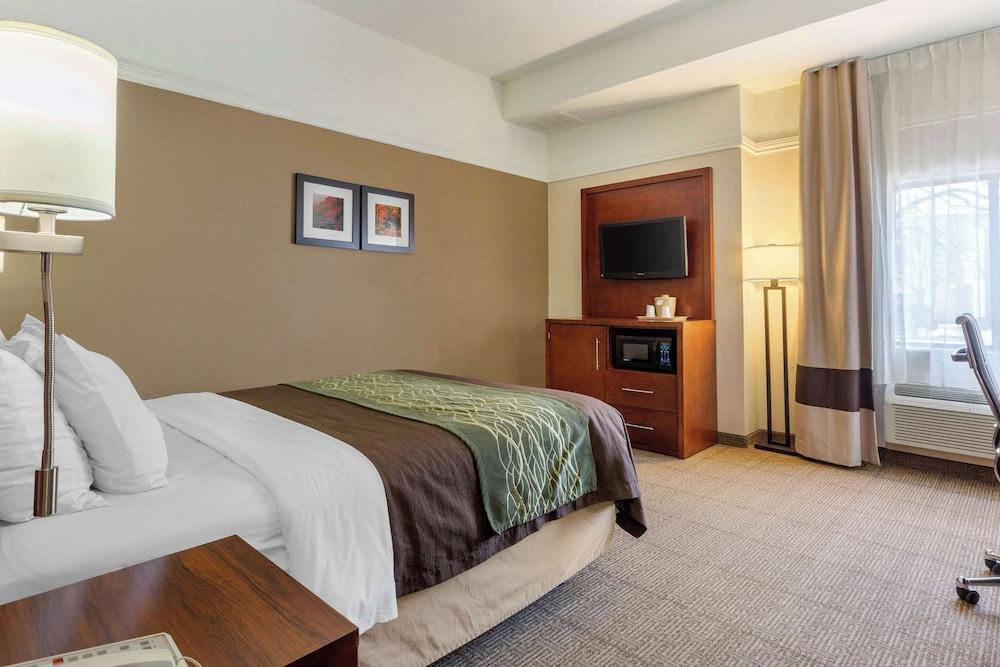Comfort Inn Rutland - Killington photo 51