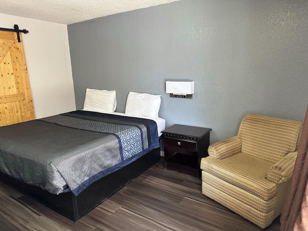 Oyo Hotel Bartow photo 9