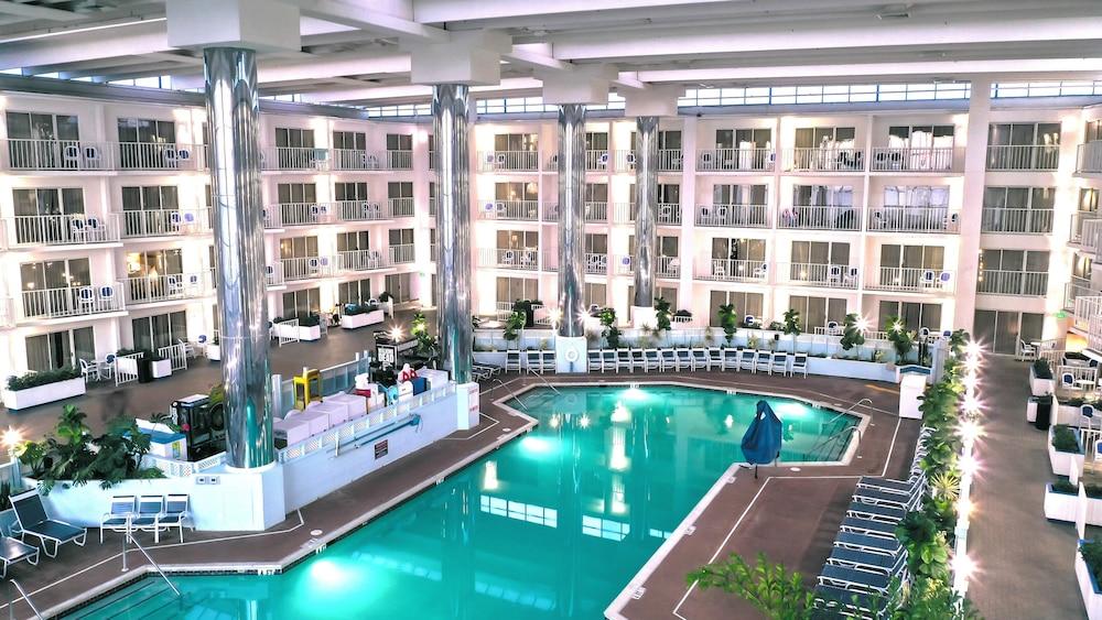 Princess Royale Oceanfront Resort photo 1
