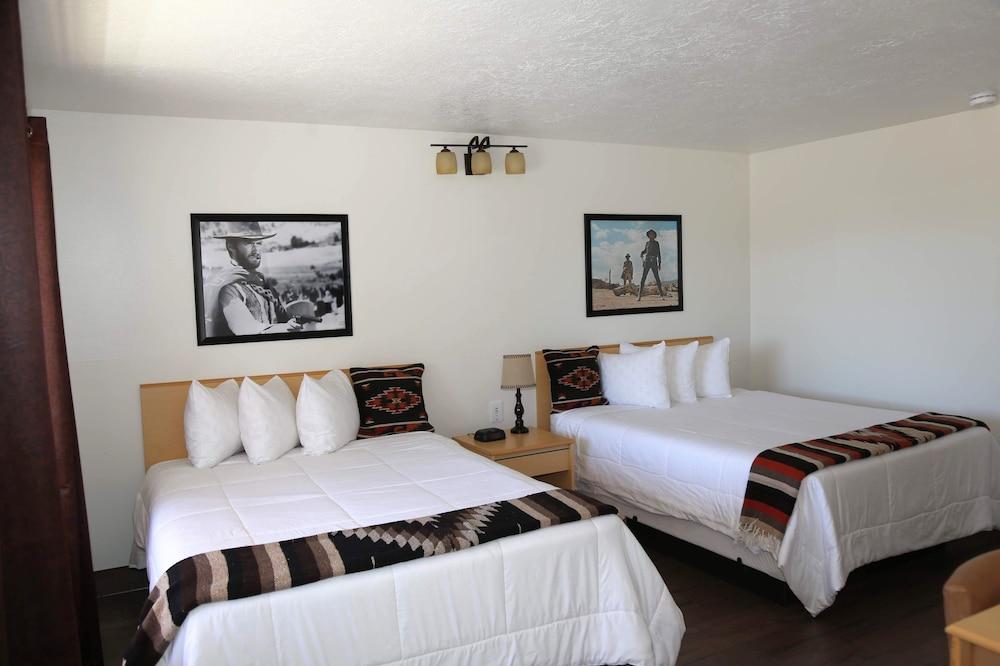 The Riverside Ranch RV Park, Motel & Campground photo 7