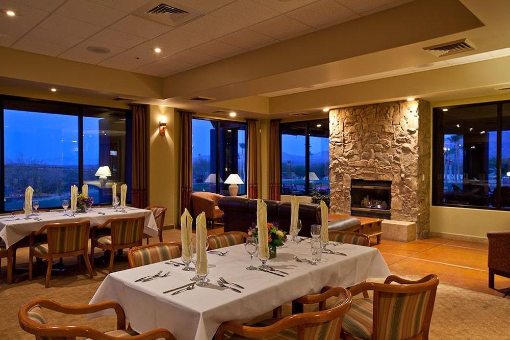 Canoa Ranch Golf Resort photo 16