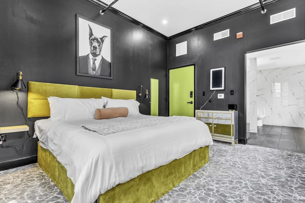 ONE South Boutique Hotel & Venue photo 1