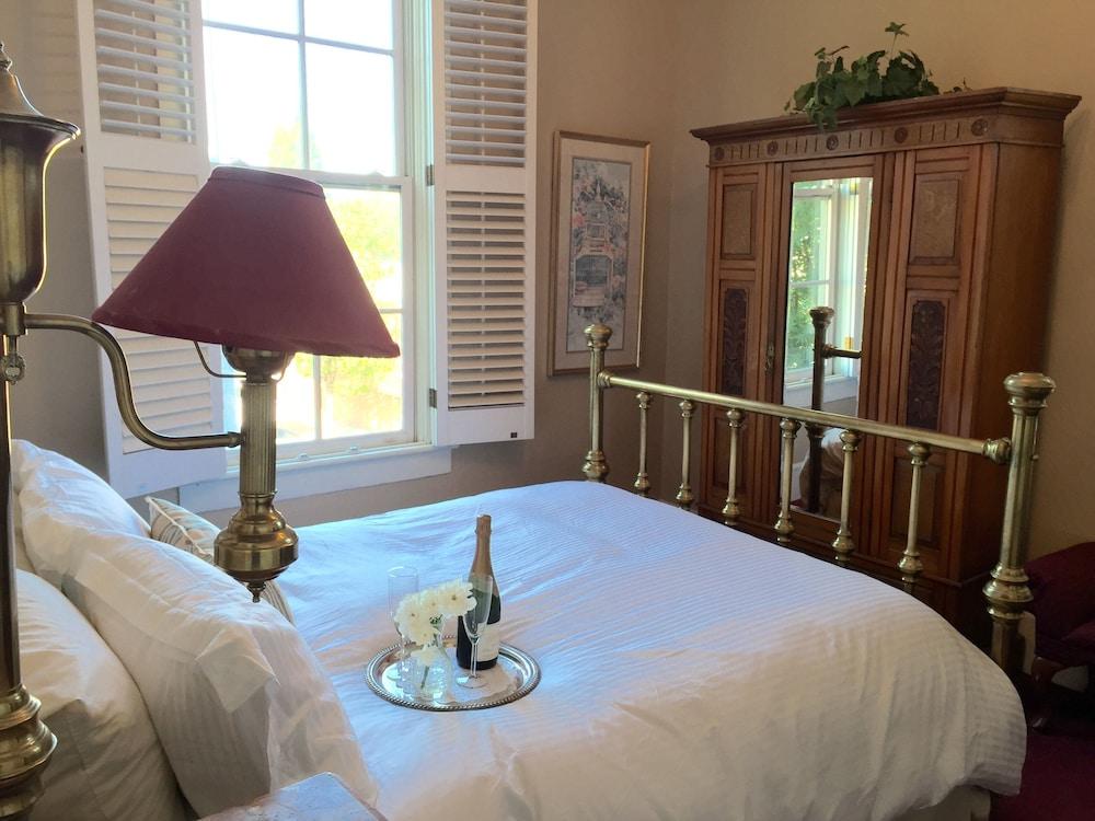 Hotel St. Helena photo 6