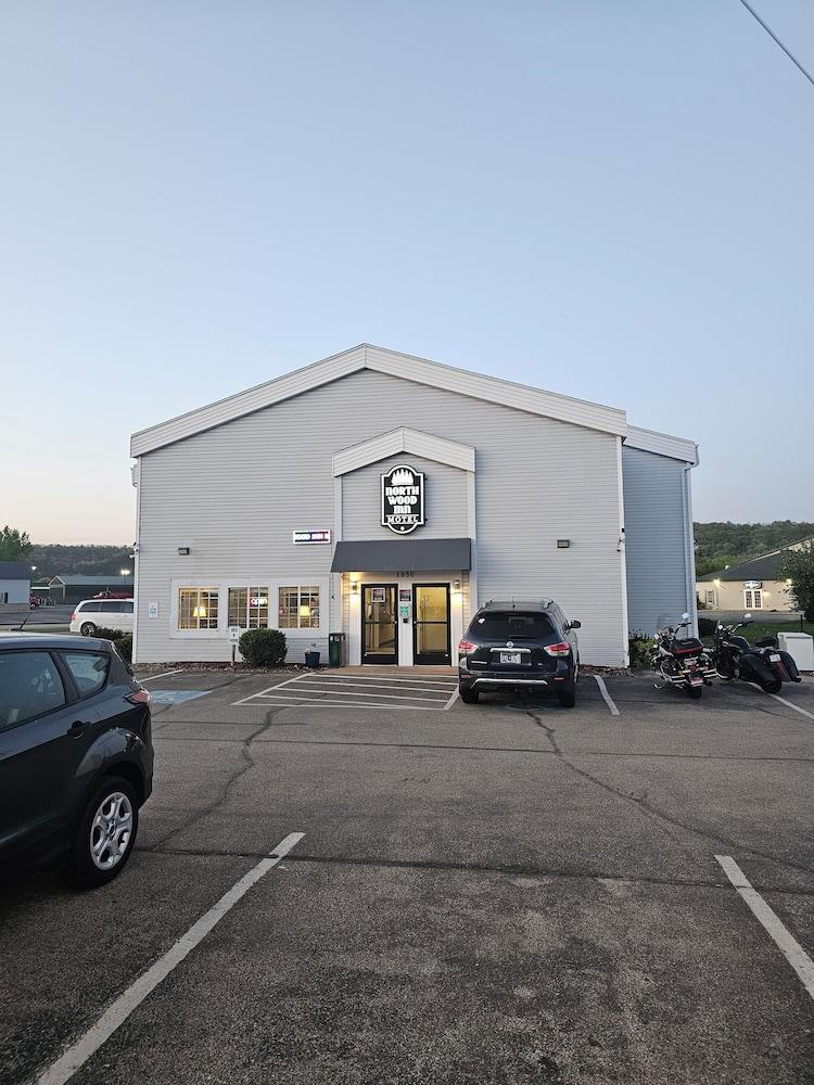 Northwood Inn Prairie Du Chien photo 20
