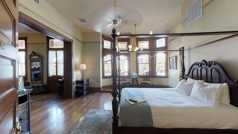 The Fitzpatrick Hotel photo 6