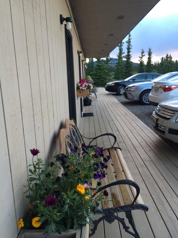 Denali Park Hotel photo 44