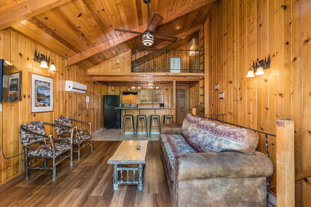 The Pines Resort photo 12