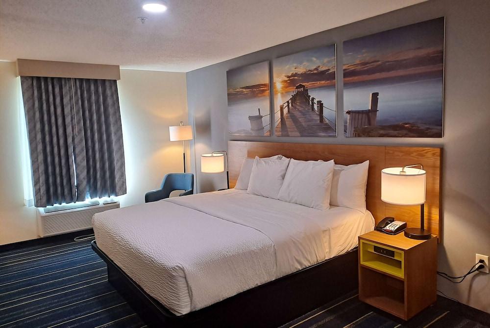 Days Inn by Wyndham Grayson photo 16