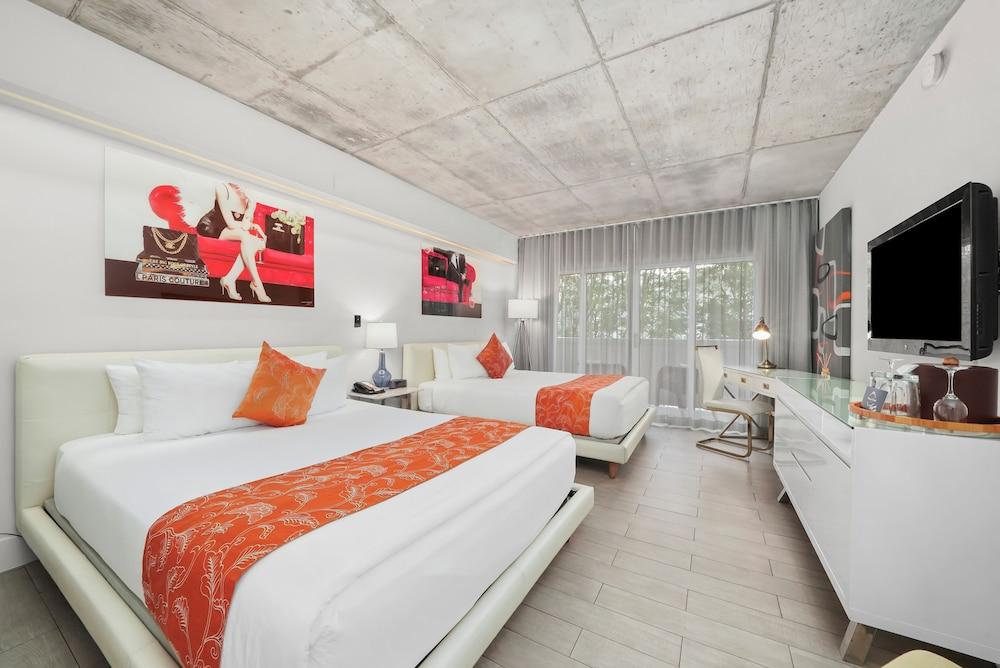 Riviera Hotel South Beach photo 27