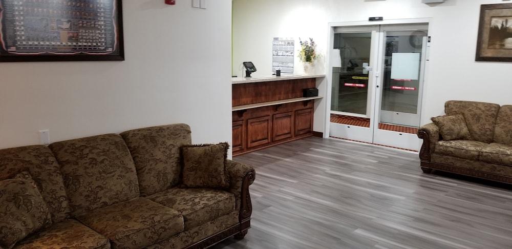 Executive Inn and Suites Extended Stay in Vernal photo 2