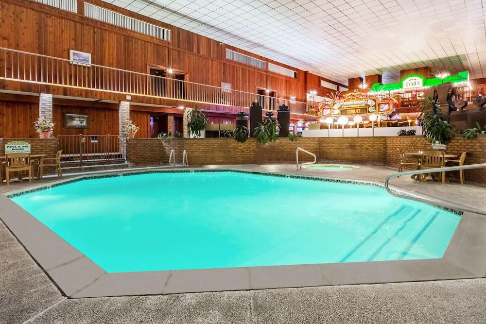 Copper Queen Hotel and Casino photo 21