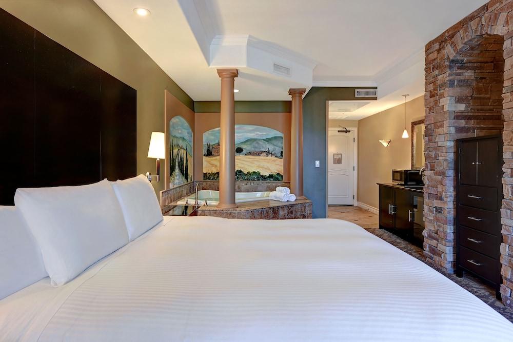 Bellasera Hotel & Suites Paso Robles, Tapestry by Hilton photo 48