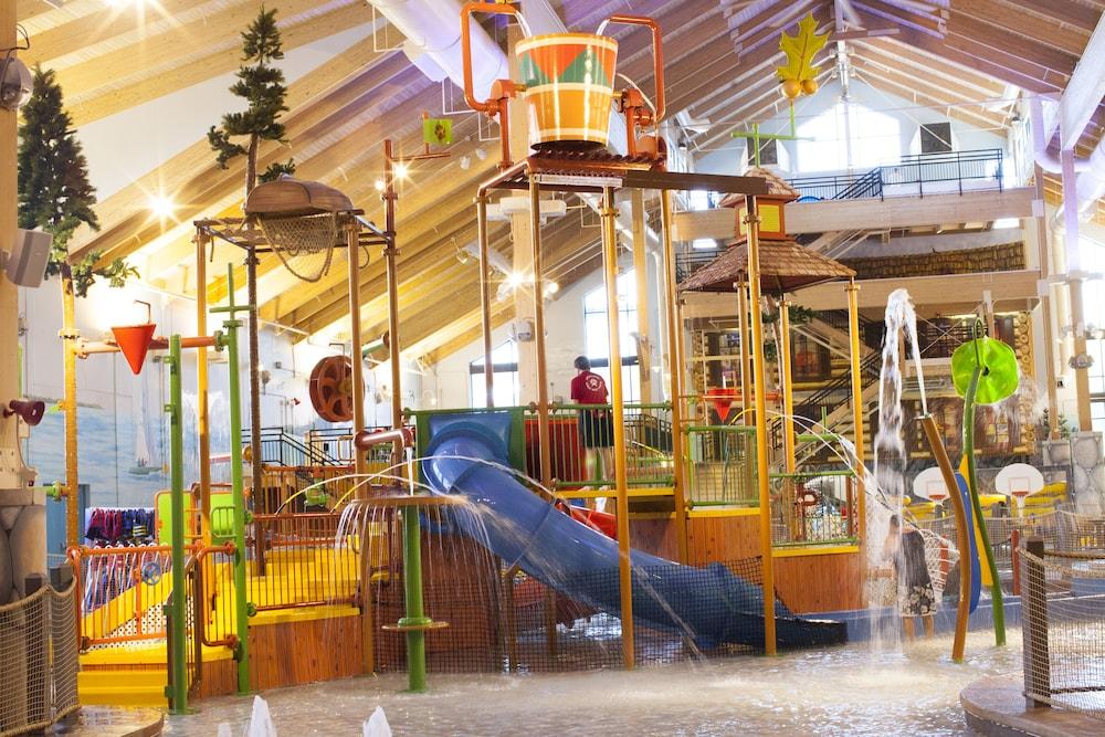 Great Wolf Lodge Boston / Fitchburg, MA photo 21
