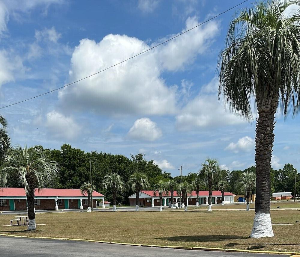 Motel Jesup photo 2