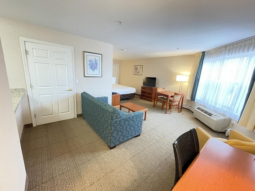 Smart Suites, an Ascend Collection Hotel photo 37