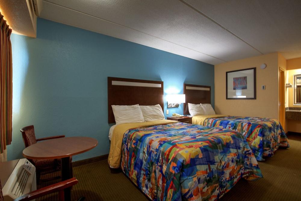 Fair View Inn & Suites photo 2