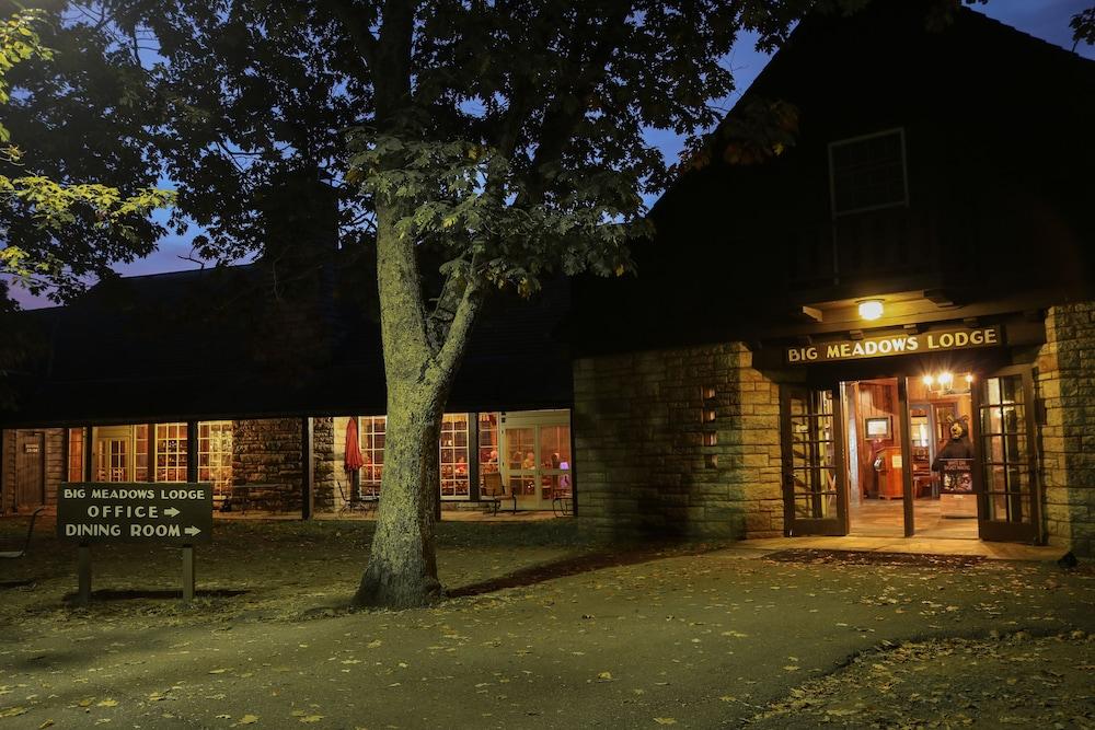 Big Meadows Lodge photo 33