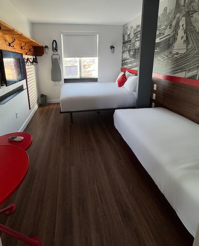 Hotel 1080 Brooklyn photo 4