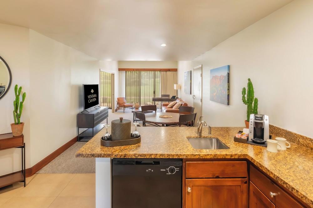 Ventana Canyon Club and Lodge photo 76