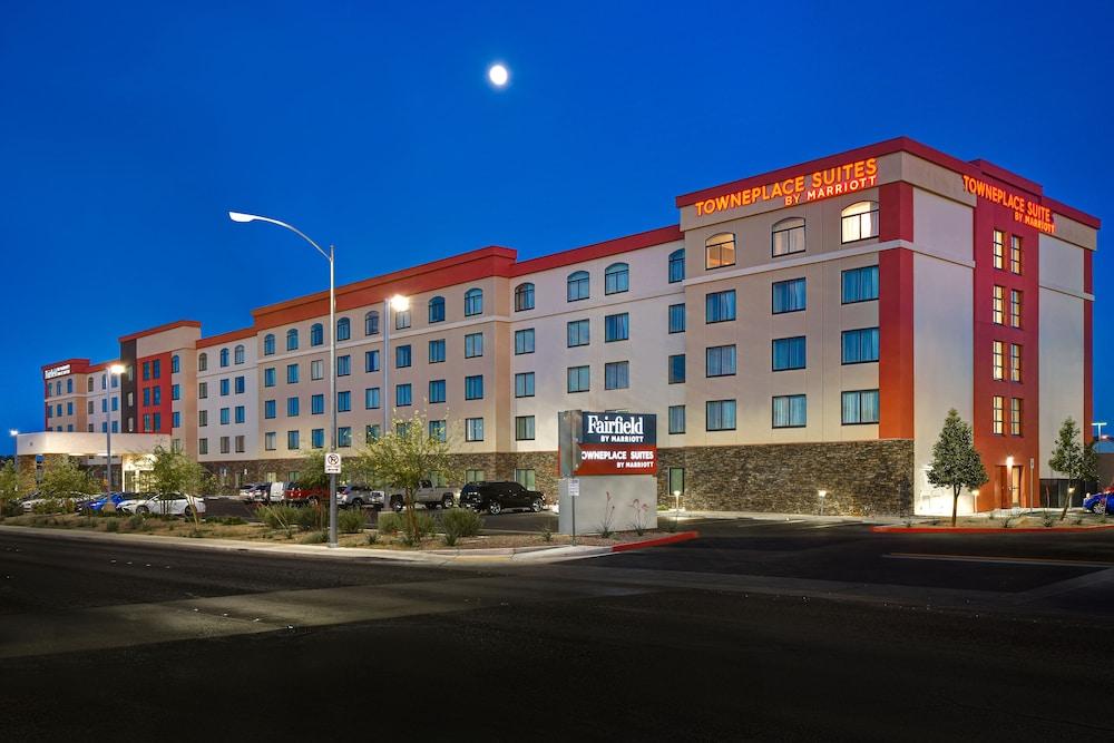 TownePlace Suites by Marriott Las Vegas Airport South photo 45