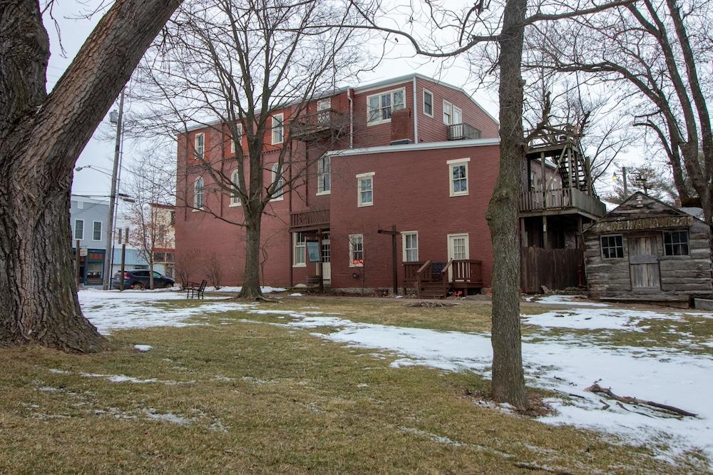Nauvoo Temple House Hotel photo 54