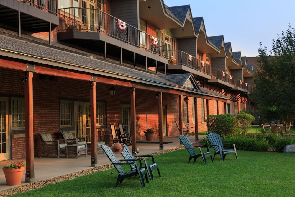 Lake Opechee Inn and Spa photo 15