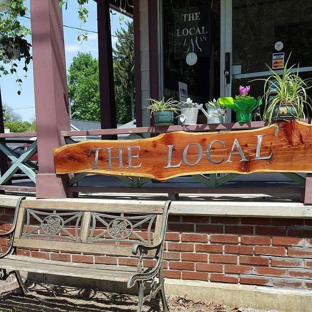 The Local Hostel photo 5